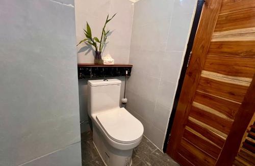Nong Khiaw Hotel | Valley Villa Hotel