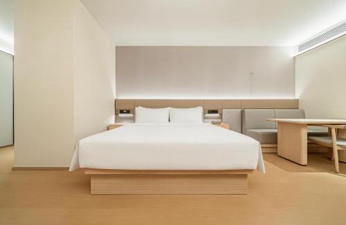 Tuol Kouk Hotel | Ji Hotel Phnom Penh Downtown