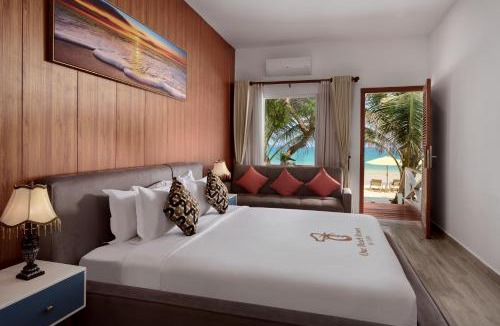 Koh Rong Sanloem Resort | One Beach Resort by EHM