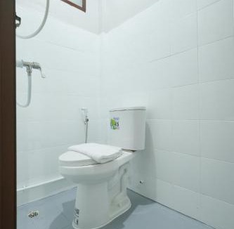 Ban Phan Thom Apartment | AT Pranakorn Khaosan - พระนคร ตรอกข้าวสาร