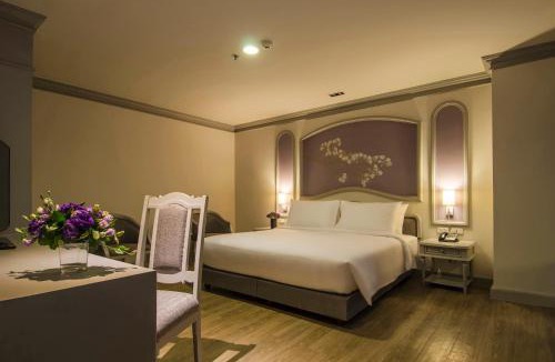 Bang Kapi Hotel | imm hotel Ladprao Bangkapi Bangkok