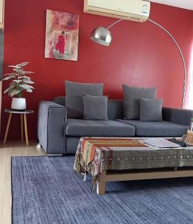 Nong Hoi Apartment | Baan Mali Apartment