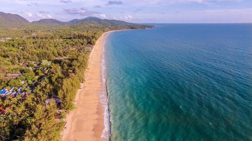 Ko Lanta Villa | Pool Villa 3Br Close To Beach-Lokiya Pool Villa 3