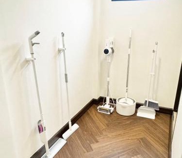 Don Muang Apartment | Nalalin 8 Pax 3 Room Donmuang Airport Entire House