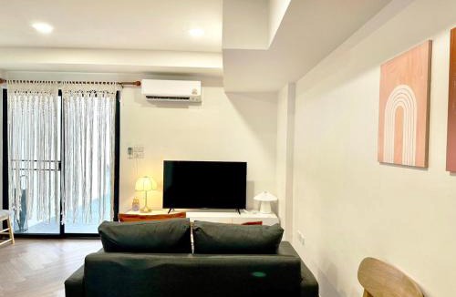 Don Muang Apartment | Nalalin 8 Pax 3 Room Donmuang Airport Entire House