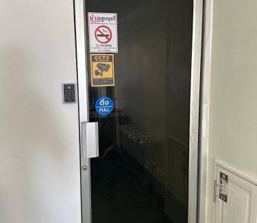 Bang Kho Laem Apartment | Prompt Inn Chareonkrung - พร้อมอินน์ เจริญกรุง