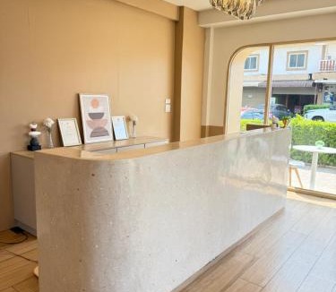 Khlong Kra Saeng Hotel | Keeree Boutique Hotel