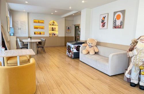 Khlong Kra Saeng Hotel | Keeree Boutique Hotel