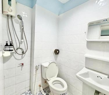 Bang Kho Laem Apartment | Prompt Inn Chareonkrung - พร้อมอินน์ เจริญกรุง