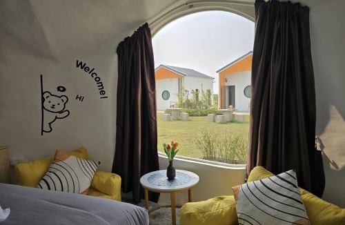 Chiang Rai Hotel | FIELD GOOD Resort at Chiang Rai