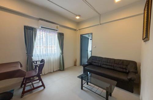 Pratumnak Hill Hotel | PL Residence Hotel Patamnak Soi 3