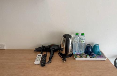 Pratumnak Hill Hotel | PL Residence Hotel Patamnak Soi 3