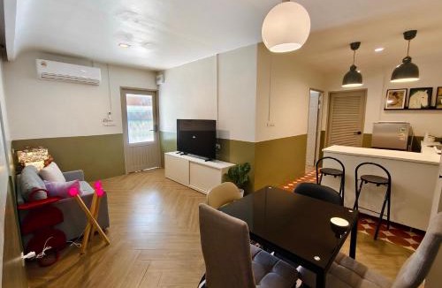 Chiang Rai Apartment | Private and Cozy house at D Coffee Cafe