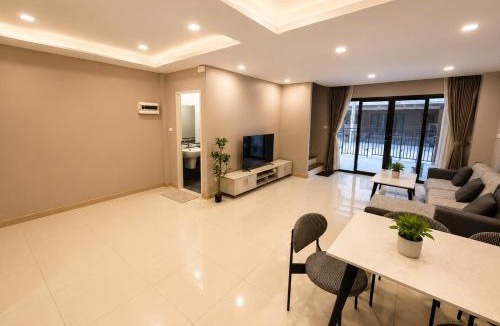 Huai Yai Villa | Holi PTY Hotel