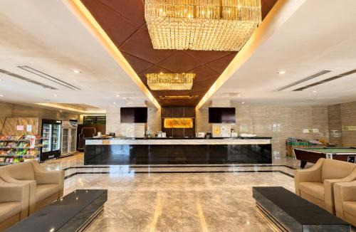 Ban Thung Sukla Hotel | Avana Laem Chabang Boutique Hotel