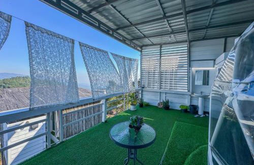 Mae Rim District House | Rai Muen Larn View