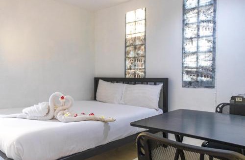 Patong Apartment | Patong Canal Villa 300