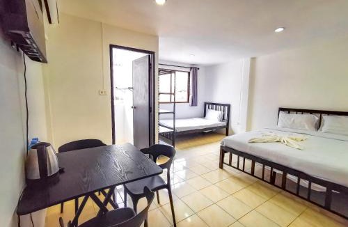 Patong Apartment | Patong Canal Villa 312
