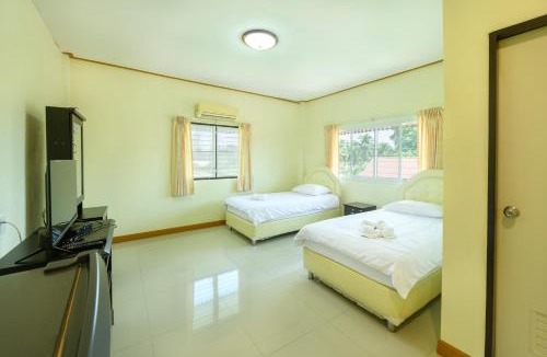 Tha Khoei Resort | Reaunnapa Resort