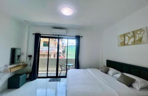 Betong Villa | Som Homestay