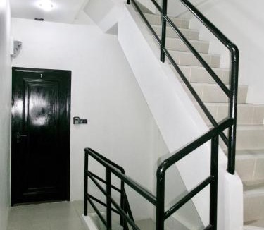 Kathu Hotel | Atrium Kathu Hotel