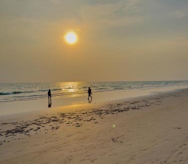 Rayong Villa | NJ HOME Pool Villa