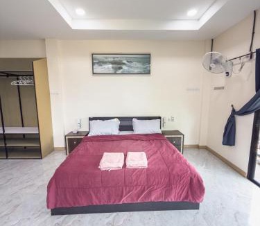 Rayong Villa | NJ HOME Pool Villa
