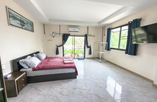 Rayong Villa | NJ HOME Pool Villa