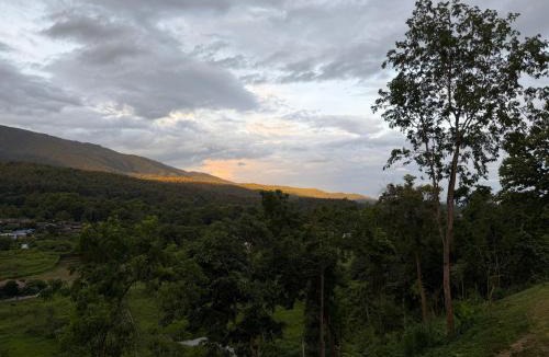 Hang Dong Resort | Wonderland Resort Chiangmai
