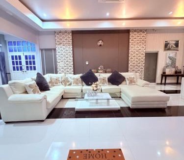 Huai Yai Villa | Swansea Villa 3 BR