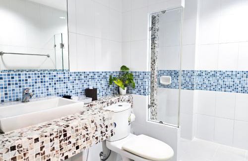 Ban Bang Saen Apartment | Condo The Beach Bangsaen 327/38