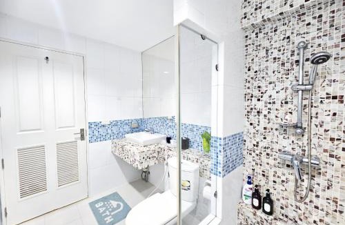 Ban Bang Saen Apartment | Condo The Beach Bangsaen 327/38