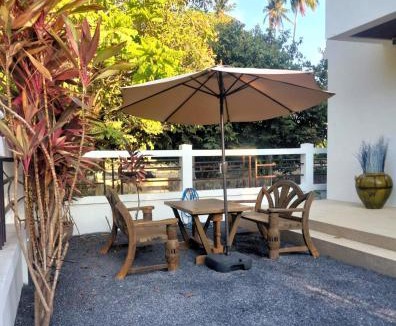Koh Samui House | Suwaree Garden