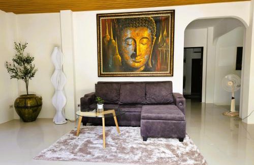 Koh Samui House | Suwaree Garden