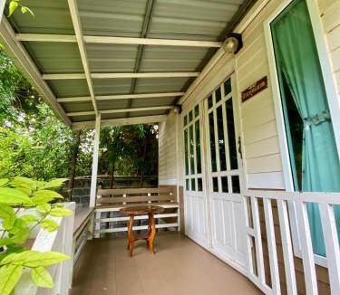 Ayutthaya House | Baan Suan Yensabai @Ayutthaya