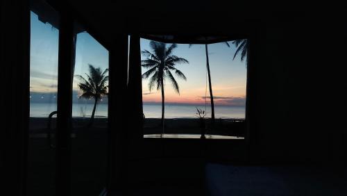 Lang Suan Villa | Baan Be Beach