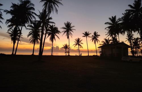 Lang Suan Villa | Baan Be Beach