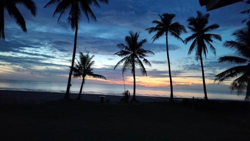 Lang Suan Villa | Baan Be Beach