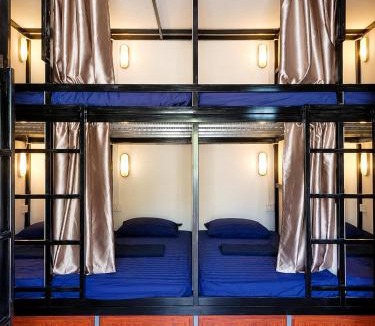 Koh Rong Hostel | Blue Zone Hostel