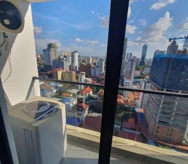 Chamkar Mon Apartment | Gem 288