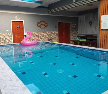 Sadao Villa | Safa Pool Villa & Homestay , Sadao Songkhla
