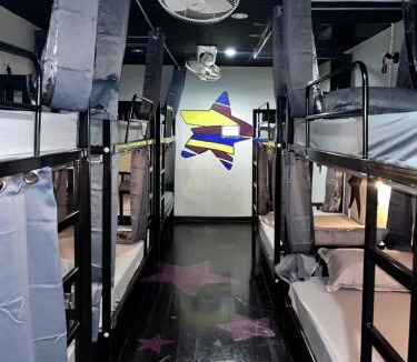 Wisutkasat Hostel | Siam Serene Hostel Khaosan