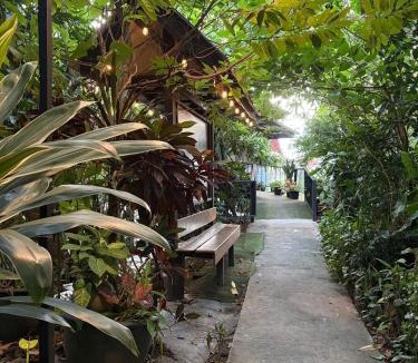Bang Kruai House | Little bangkoknoi by masmee