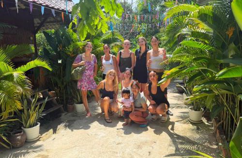 Svay Pao House | Savet Family Homestay & Tour