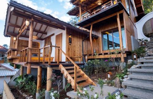 Mok Cham Pae House | Wojia我家