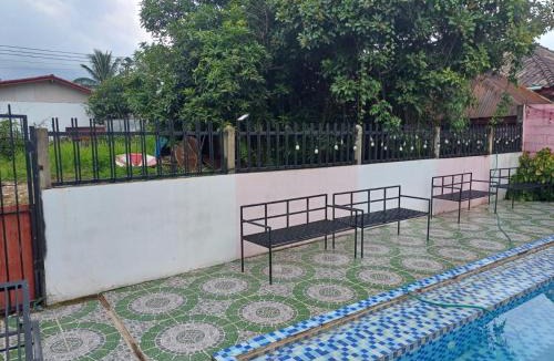 Vang Vieng Hostel | The Big Brother Mouse Hostel