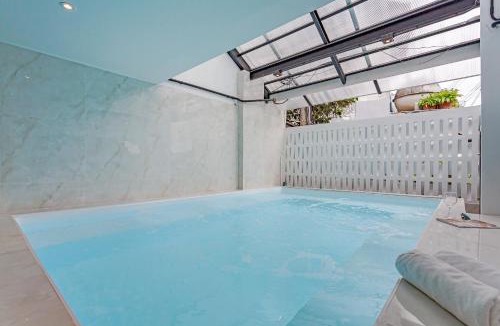 Huay Kaew Villa | Joy Homes And Pool Nimman