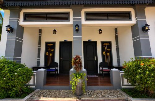 Siem Reap Hotel | Champs Elysees Boutique Hotel