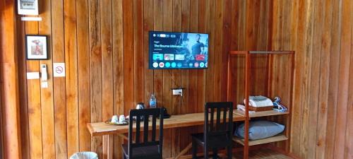 Mae Rim Hotel | Baan Berm Family Inn