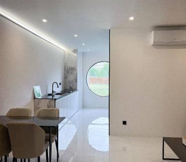 Kampot Resort | Bokor view Residence